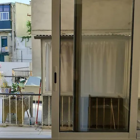 Cozy New In Arroios Лиссабон