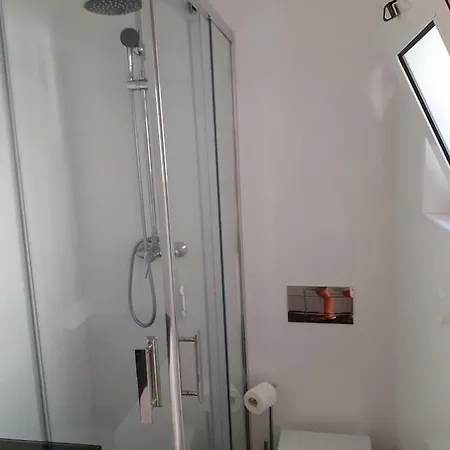 Cozy New In Arroios Apartment