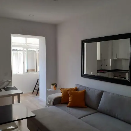 Cozy New In Arroios Apartment *