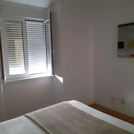Cozy New In Arroios * Lisbon