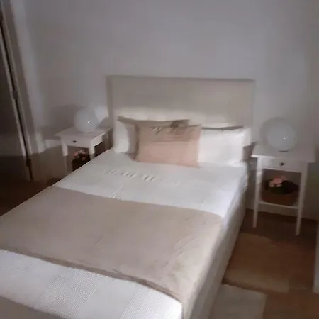 Cozy New In Arroios Apartment Lisbon