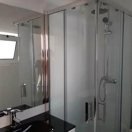 Apartment Cozy New In Arroios *