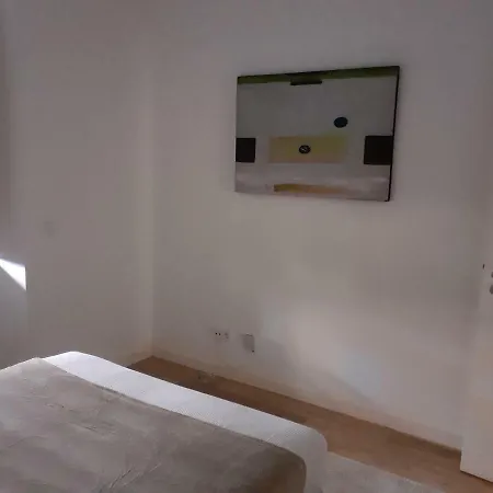 Cozy New In Arroios Apartment