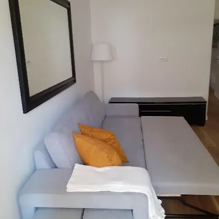 Apartment Cozy New In Arroios *