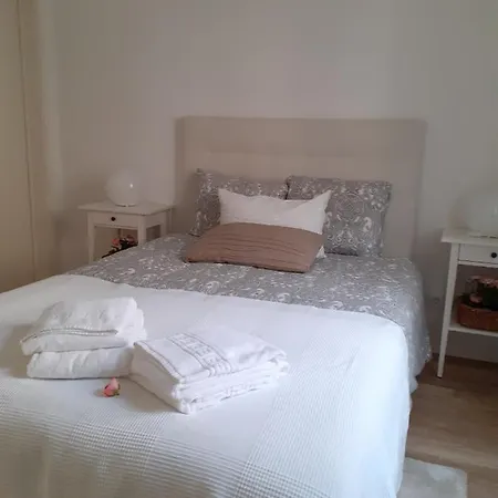 Apartment Cozy New In Arroios *