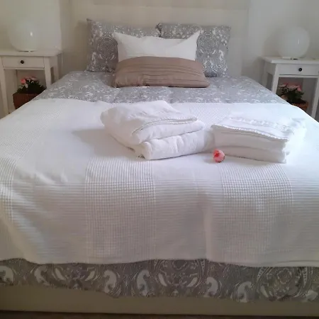 Apartment Cozy New In Arroios