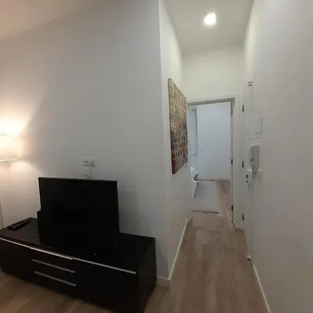 Apartment Cozy New In Arroios *